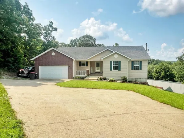 14545 Harper Ln, Dixon, MO 65459
