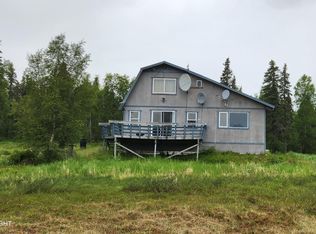 4906 Alder St, Dillingham, AK 99576
