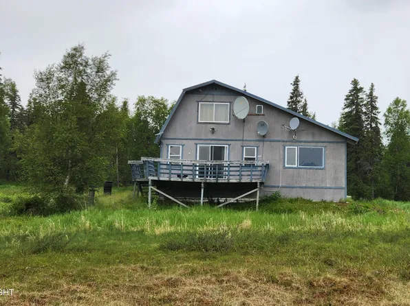 4906 Alder St, Dillingham, AK 99576
