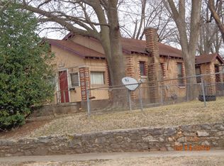 1336 N Prospect Ave, Springfield, MO 65802