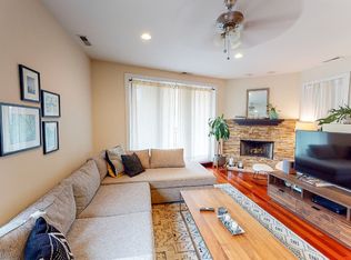 1531 W Fry St #2, Chicago, IL 60642
