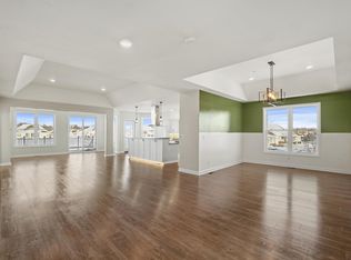 20006 Old George Way, Olympia Fields, IL 60461