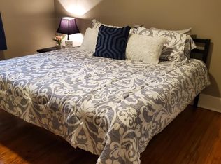 1534 N Parkway APT 1, Memphis, TN 38112