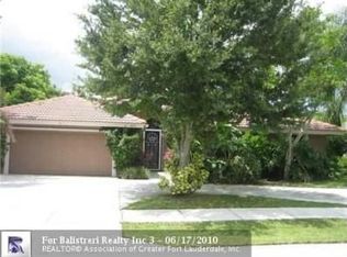 4411 NW 65th St, Coconut Creek, FL 33073