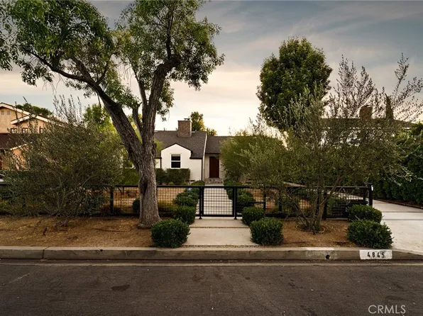 4845 Matilija Ave, Sherman Oaks, CA 91423