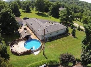 10326 Schuessler Rd, Saint Louis, MO 63128