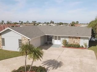 4041 Rudder Way, New Port Richey, FL 34652