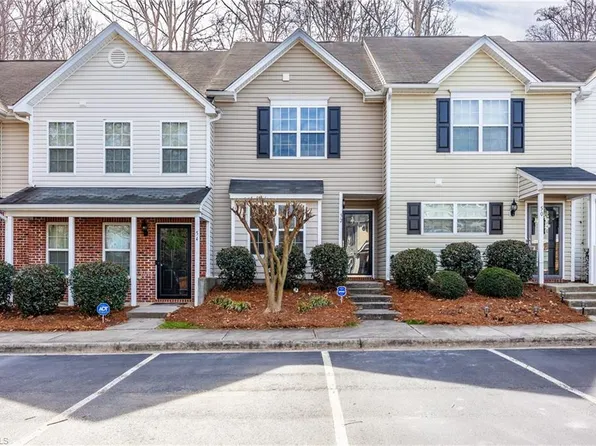 52 Ledgerstone Ln, Greensboro, NC 27407