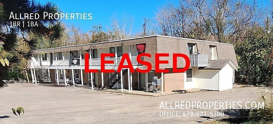 1st image of 614 W Cleveland St APT 12