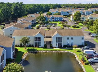 2225 Clearwater Dr. #H, Surfside Beach, SC 29575