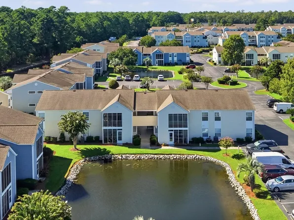 2225 Clearwater Dr. #H, Surfside Beach, SC 29575