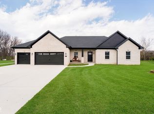 246 Pratt Ln, Covington, IN 47932