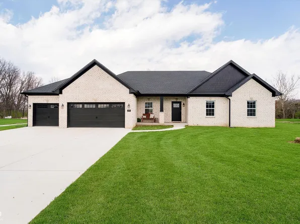 246 Pratt Ln, Covington, IN 47932