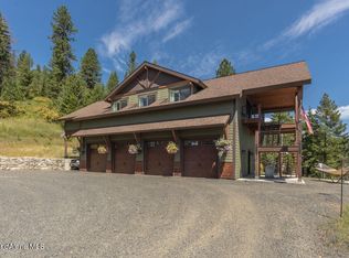 8527 W Two Springs Rd, Coeur D Alene, ID 83814