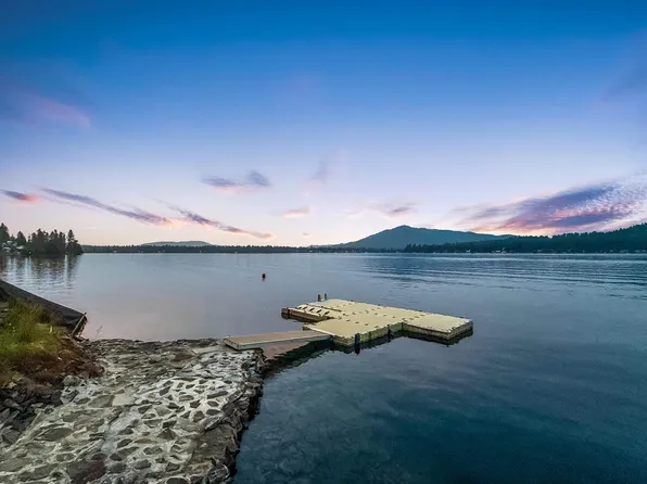 44998 Lake Shore Homes Rd, Loon Lake, WA 99148