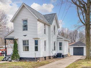 515 Crandall St, Albion, MI
