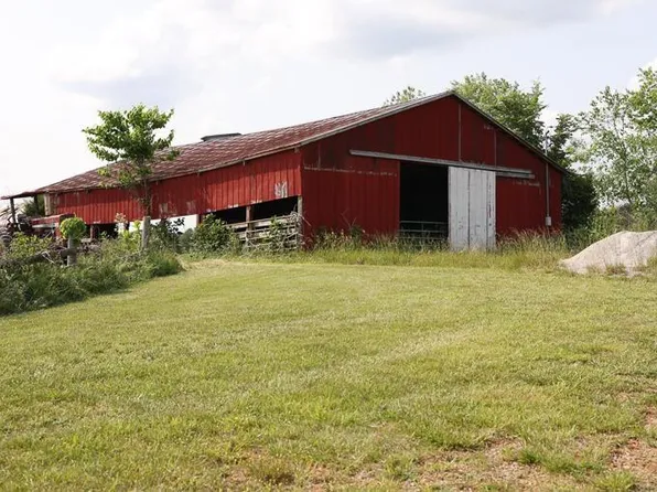 15 Webster Rd, Campbellsville, KY 42718