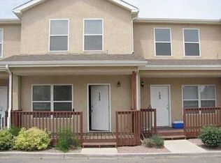 4400 Rawhide Rd UNIT 123, Pueblo, CO 81008