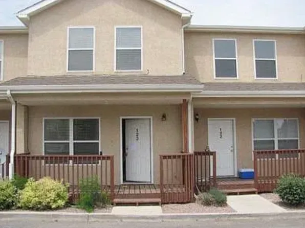 4400 Rawhide Rd Unit 123, Pueblo, CO 81008