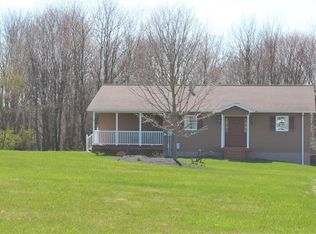 207 Slease Rd, Kittanning, PA 16201