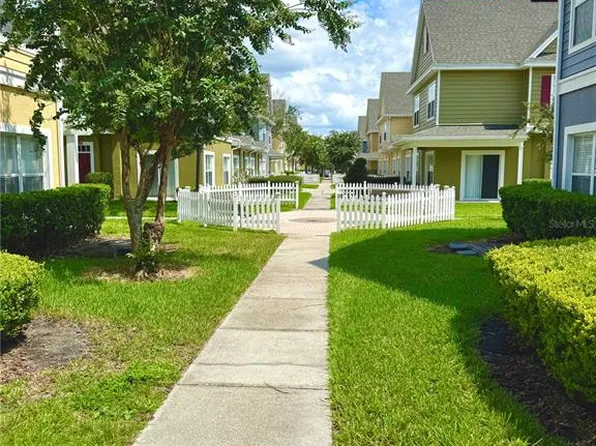 2606 Lodi Cir APT 105, Kissimmee, FL 34746