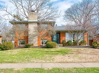 2237 Landan Dr, Louisville, KY 40218