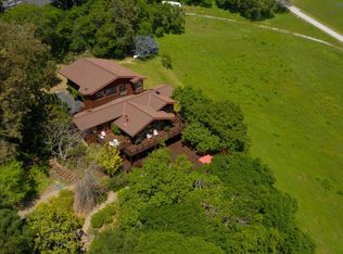 1450 Hidden Valley Rd, Soquel, CA 95073