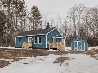 537 Dover Rd, Charleston, ME 04422