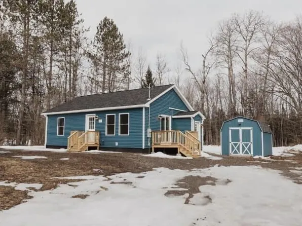 537 Dover Road, Charleston, ME 04422