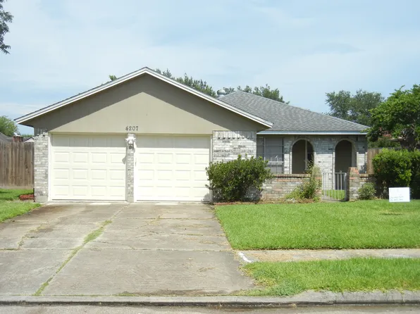 4207 Fairwood St, Pasadena, TX 77505