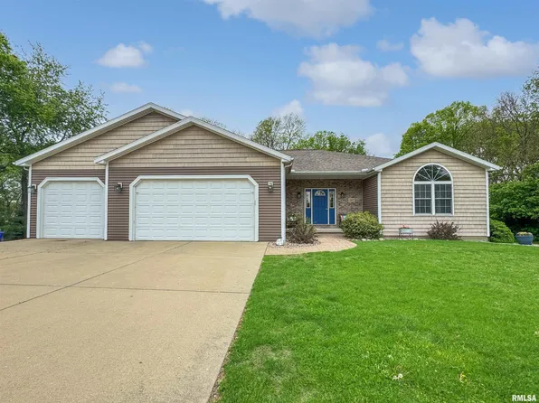 15317 N 7th St, Chillicothe, IL 61523