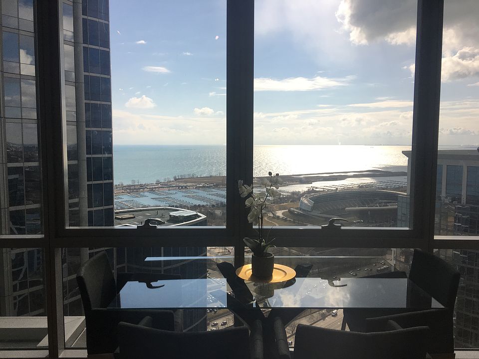 Awesome View Every day! 