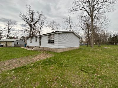 1578 E Pine Hill Ave, White Cloud, MI, 49349