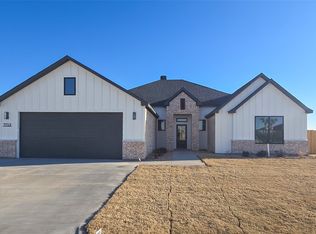 7723 Randy Ave, Abilene, TX 79606