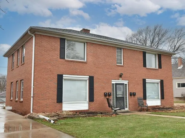 2347 South 76th STREET, Milwaukee, WI 53219