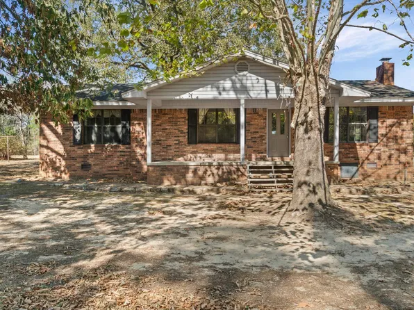 1177 Highway 258, Bald Knob, AR 72010
