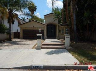 14950 Otsego St, Sherman Oaks, CA 91403