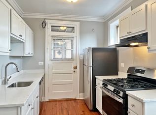 901 Wesley Ave #927-3, Oak Park, IL 60304