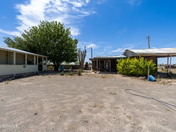 6520 Chickpea Rd, Dexter, NM 88230