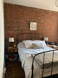 Rented by Bedford And Dean LLC