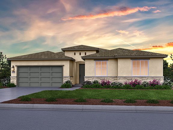 Easton - Elevation B CS1