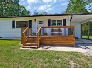 1102 McGee Rd, Jamestown, TN 38556