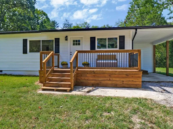 1102 McGee Rd, Jamestown, TN 38556