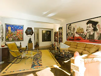 Sold by Sotheby's International Realty