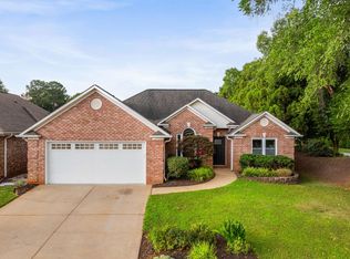 102 Hidden Ridge Dr, Spartanburg, SC 29301