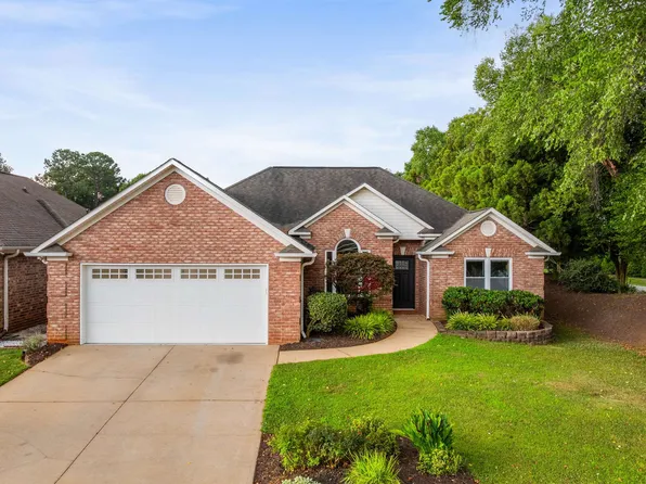 102 Hidden Ridge Dr, Spartanburg, SC 29301