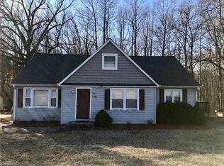 1002 Gideon Grove Church Rd, Stokesdale, NC 27357