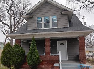 1818 Trinity Dr, Toledo, OH 43606