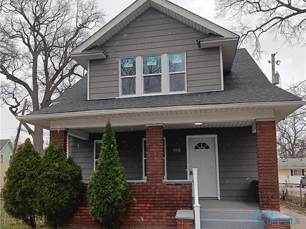 1818 Trinity Dr, Toledo, OH 43606