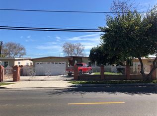 1136 Vineland Ave, La Puente, CA 91746
